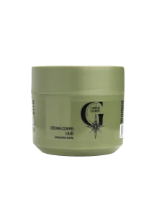 CREMA CORPO OUD idratante extra