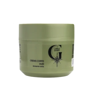 CREMA CORPO OUD idratante extra