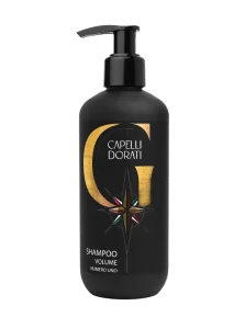 SHAMPOO VOLUME NUMERO UNO