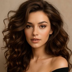 Как добиться объема без утяжеления: секреты от стилиста Capelli Dorati