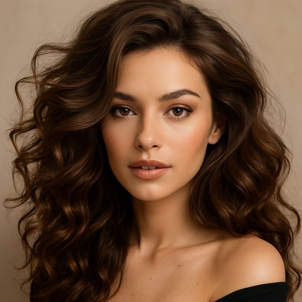 Как добиться объема без утяжеления: секреты от стилиста Capelli Dorati